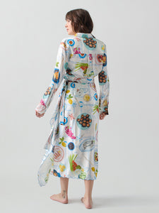 Lampi Button Down RTW LINGUA FRANCA NYC
