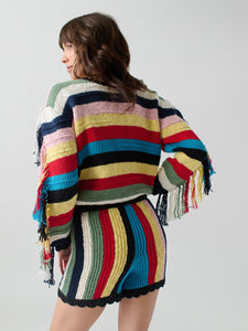 Marathi Crewneck RTW LINGUA FRANCA NYC