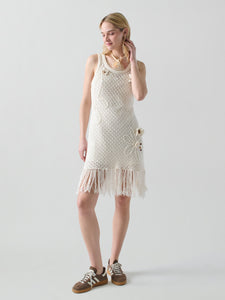 Karla Dress RTW LINGUA FRANCA NYC