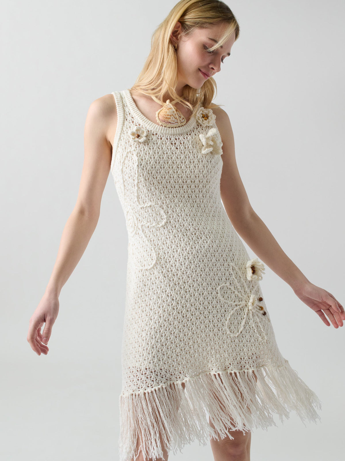 Karla Dress RTW LINGUA FRANCA NYC