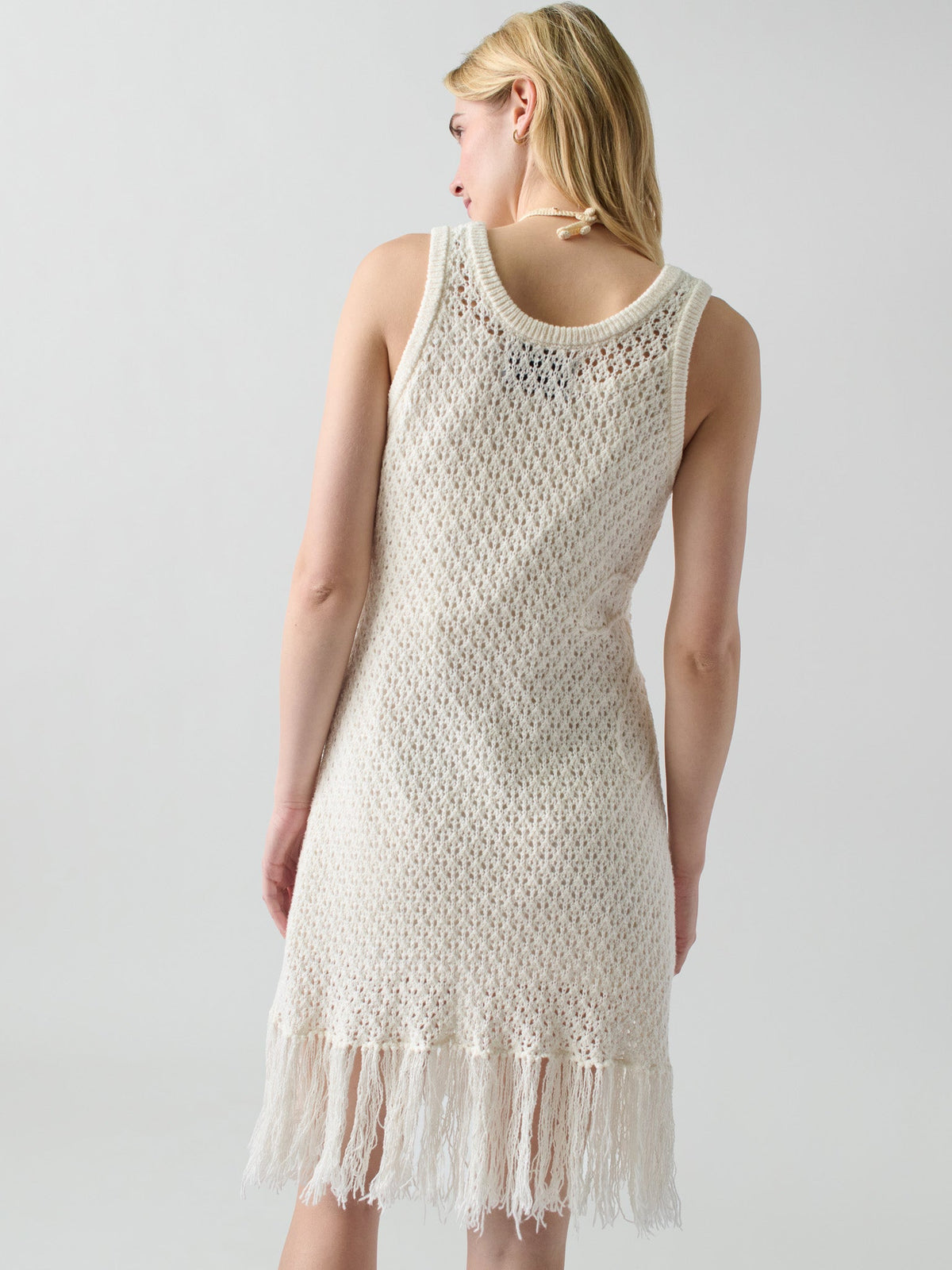 Karla Dress RTW LINGUA FRANCA NYC