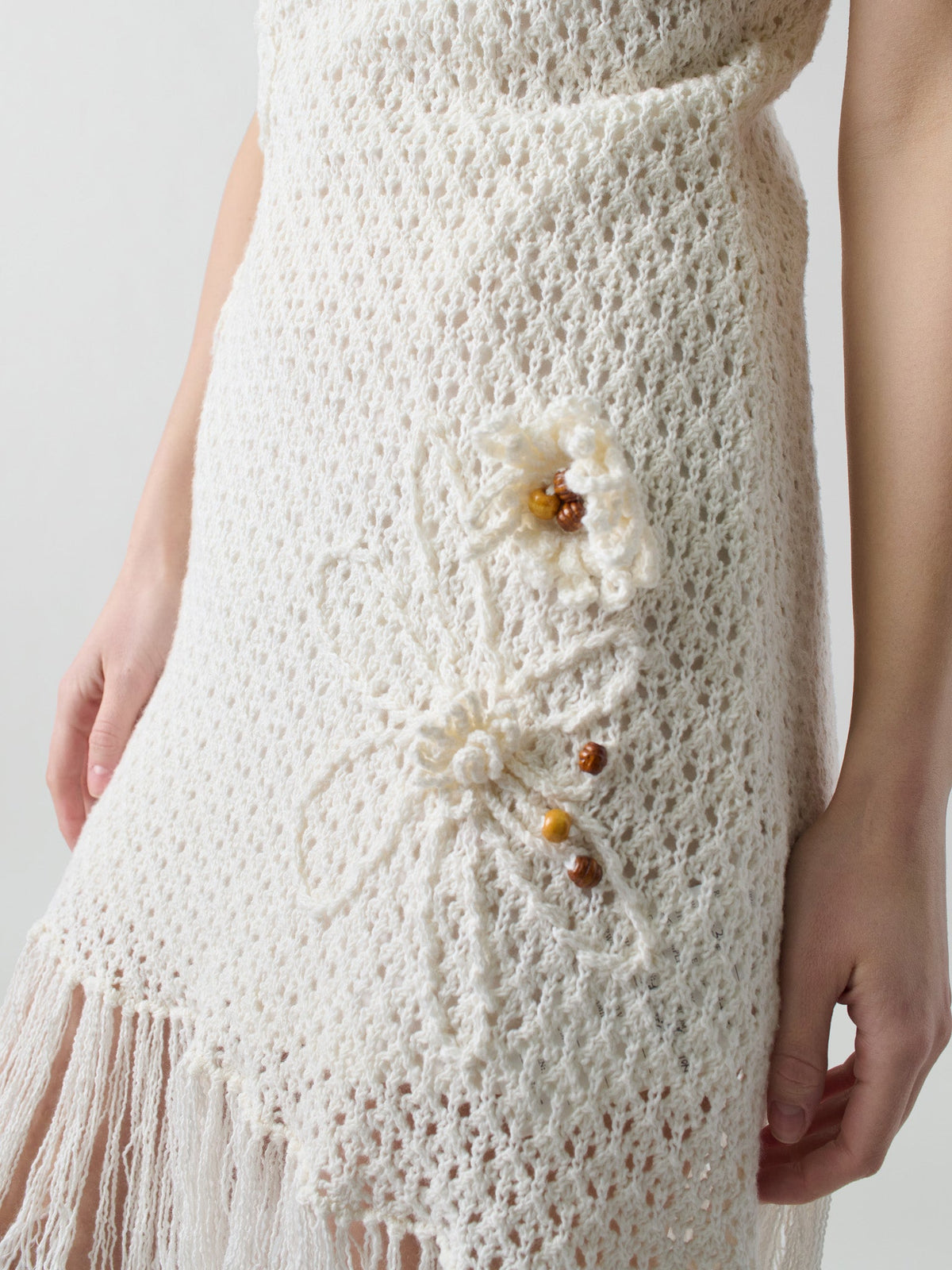 Karla Dress RTW LINGUA FRANCA NYC
