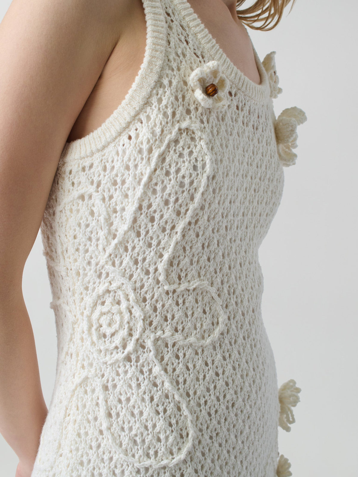 Karla Dress RTW LINGUA FRANCA NYC