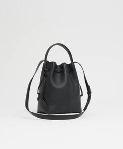 Dea Bucket  -  Black