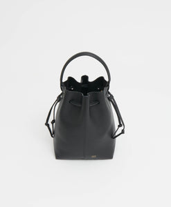 Dea Bucket  -  Black