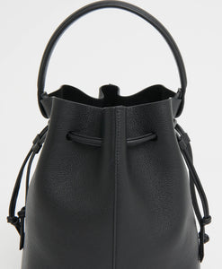 Dea Bucket  -  Black