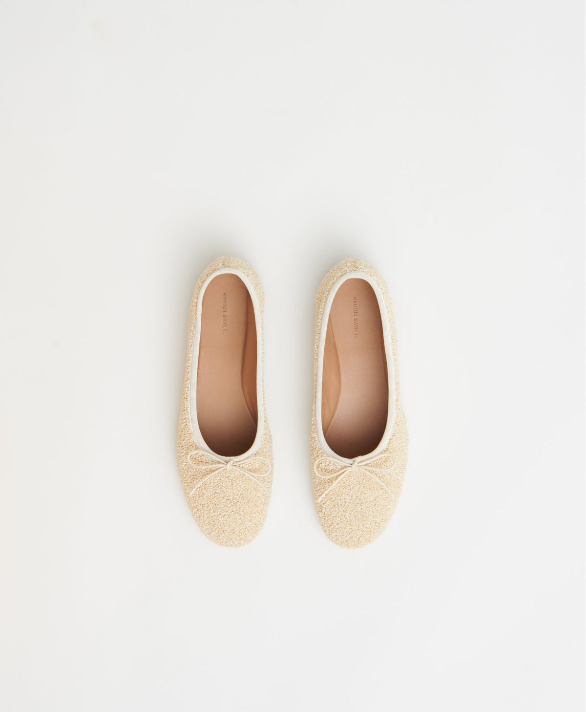 Dream Ballerina - Jasmine Textured Raffia