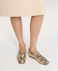 Square Soft V - Roccia