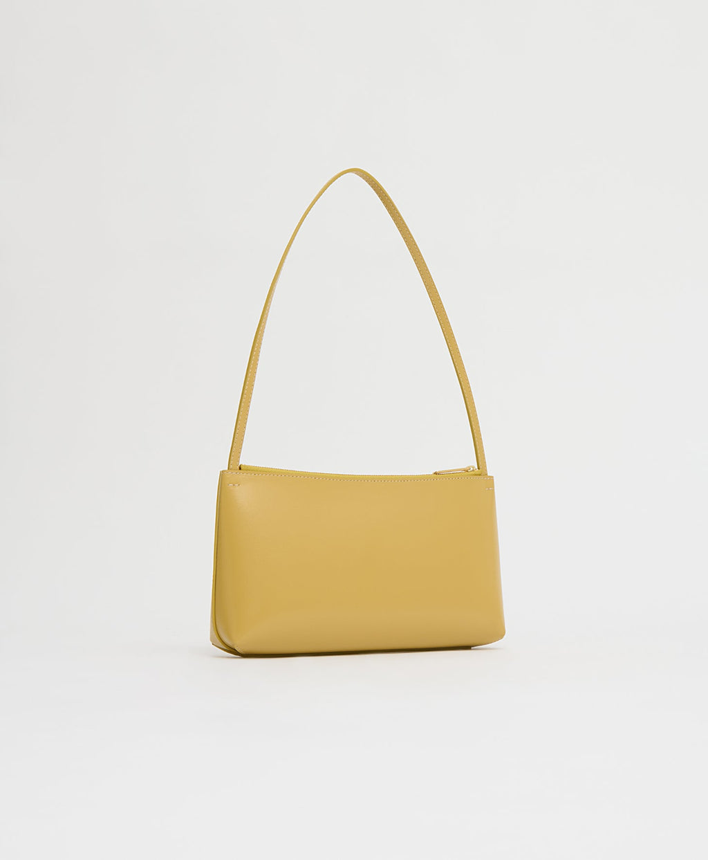 Gaia Shoulder Bag - Paglia/Jasmine