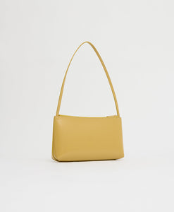 Gaia Shoulder Bag - Paglia/Jasmine