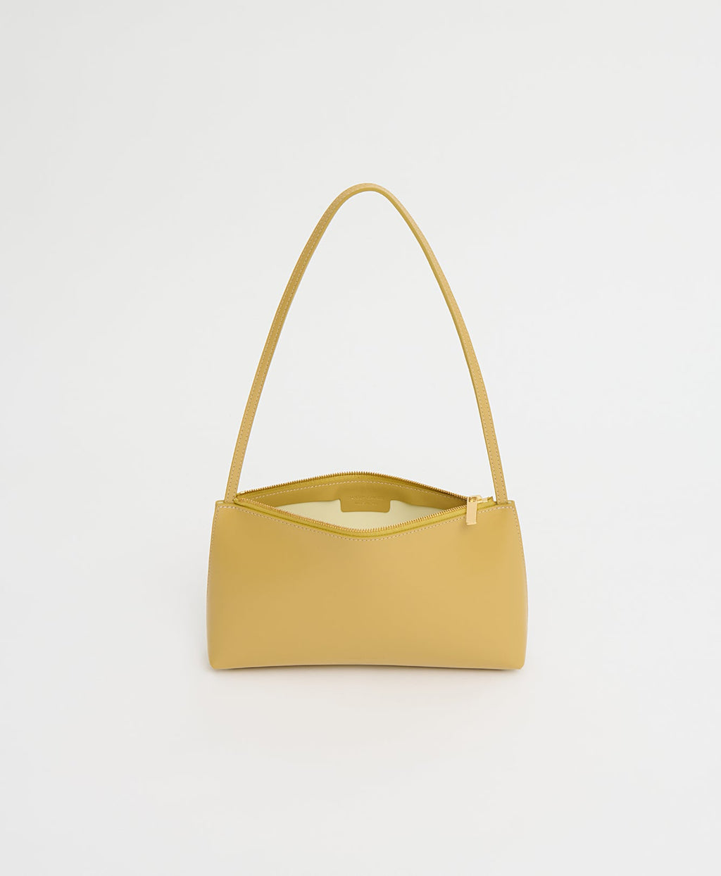 Gaia Shoulder Bag - Paglia/Jasmine