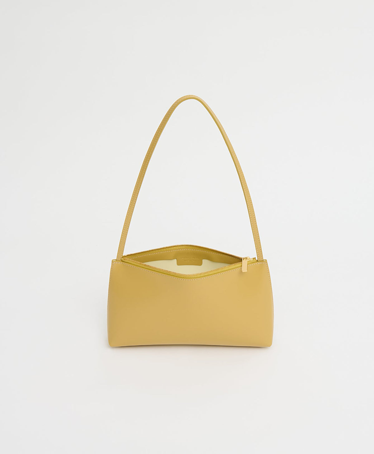Gaia Shoulder Bag - Paglia/Jasmine