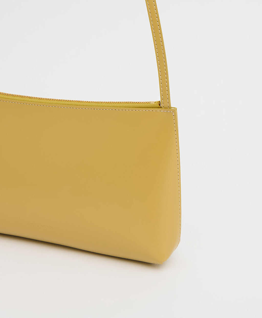 Gaia Shoulder Bag - Paglia/Jasmine