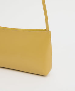 Gaia Shoulder Bag - Paglia/Jasmine
