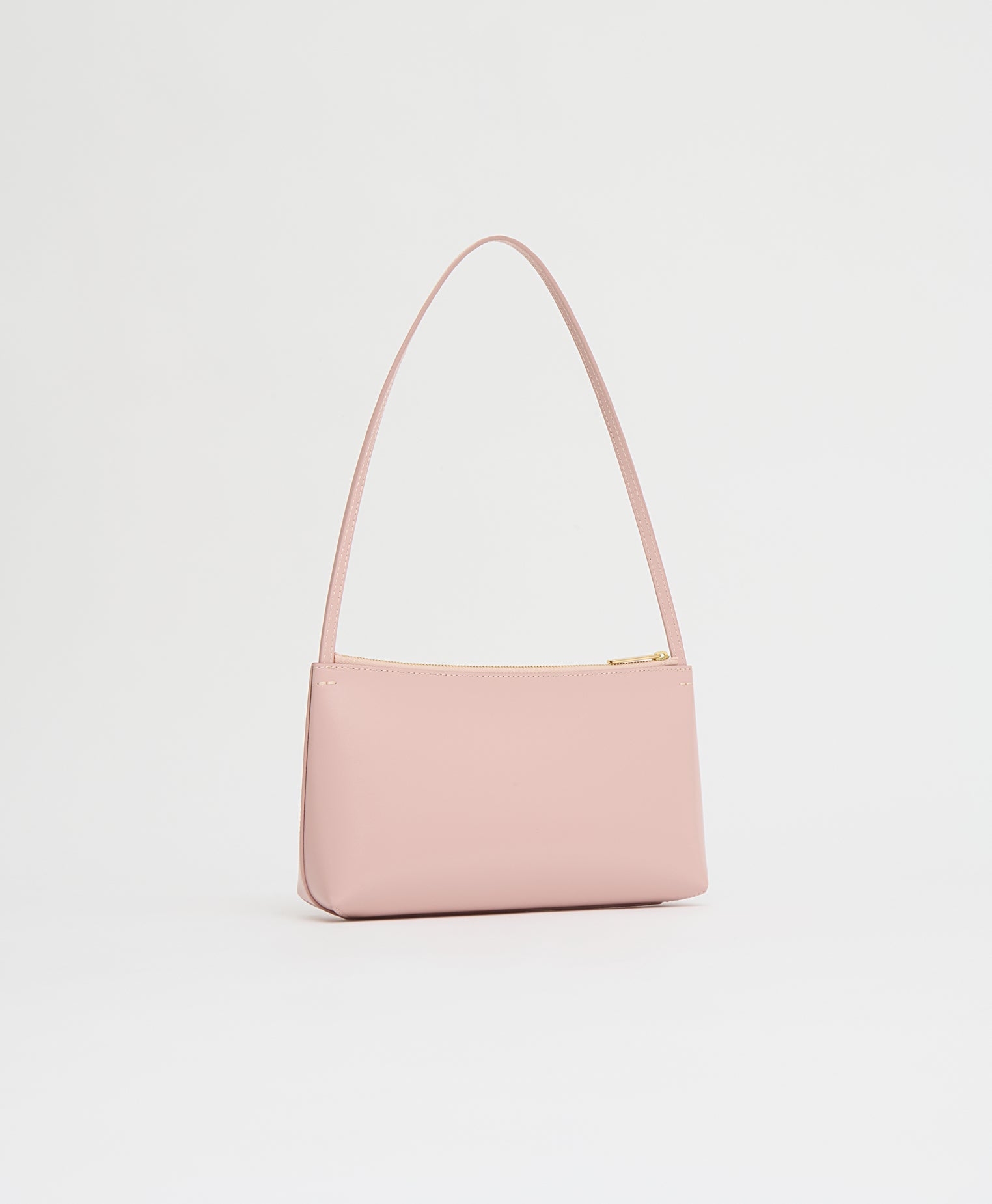 Gaia Shoulder Bag - Zucchero/Anise