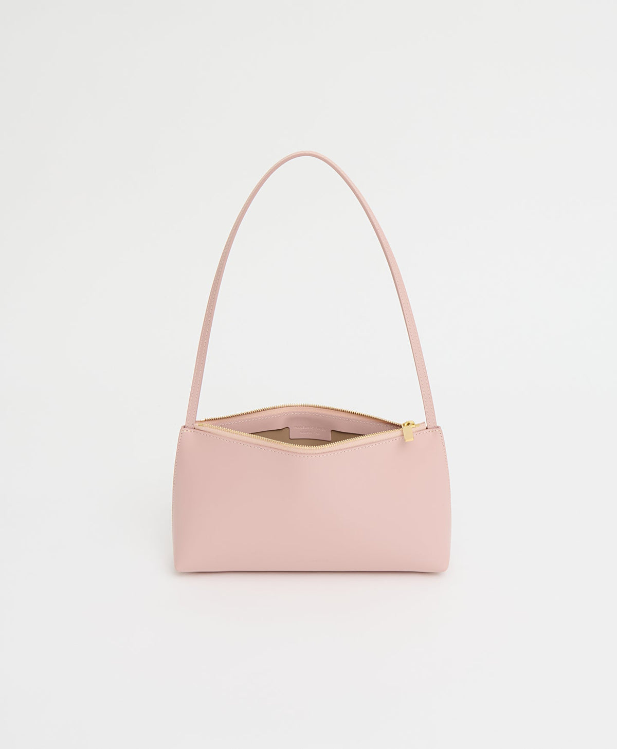 Gaia Shoulder Bag - Zucchero/Anise
