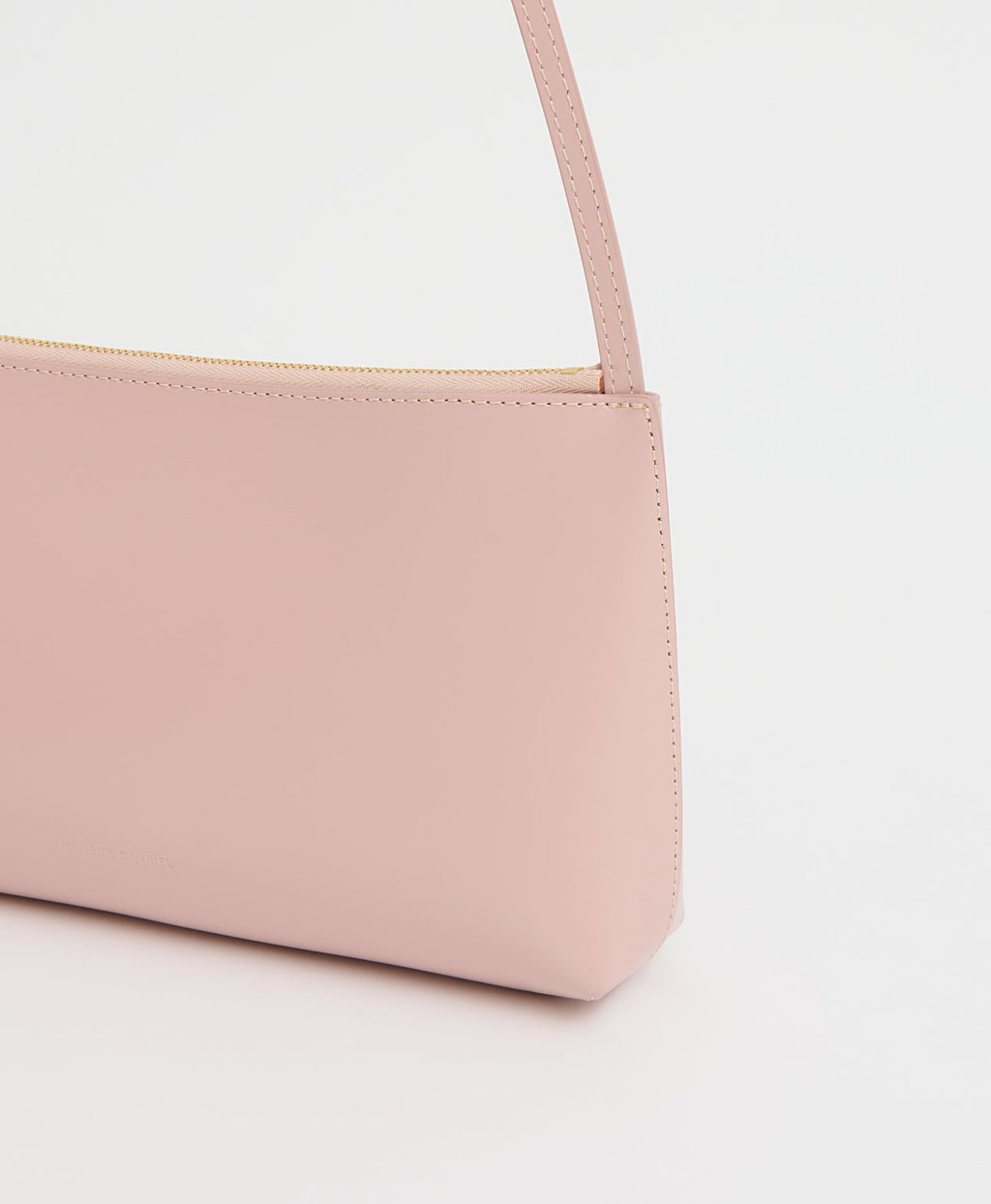 Gaia Shoulder Bag - Zucchero/Anise
