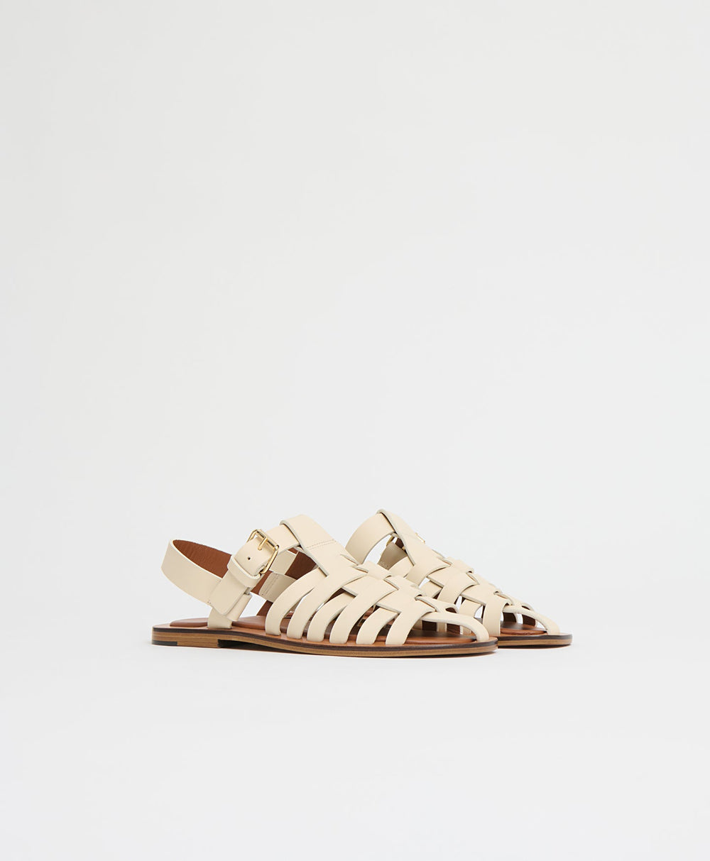 Netta Sandal - Jasmine