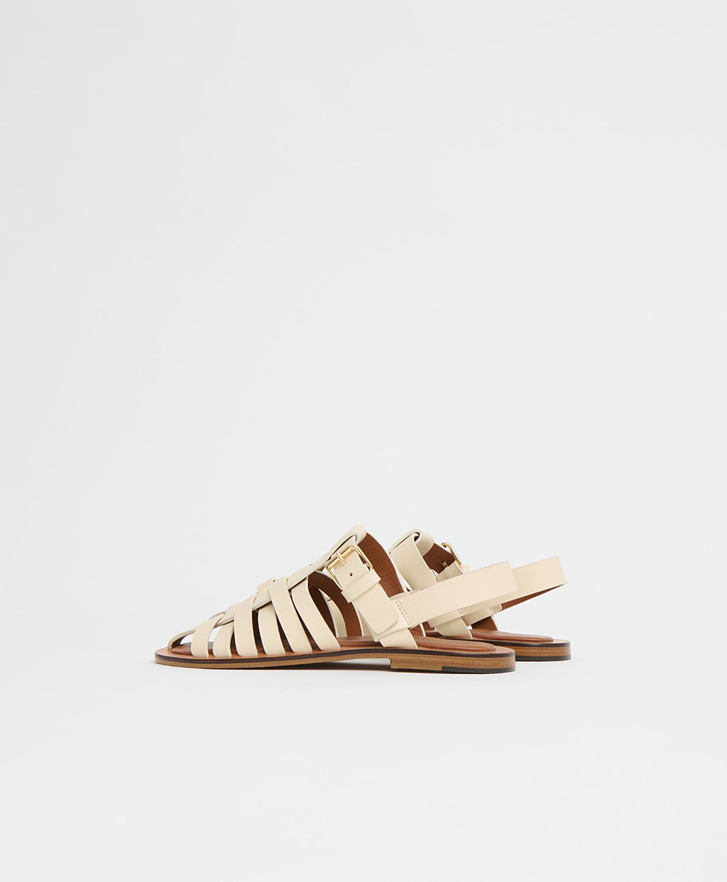 Netta Sandal - Jasmine