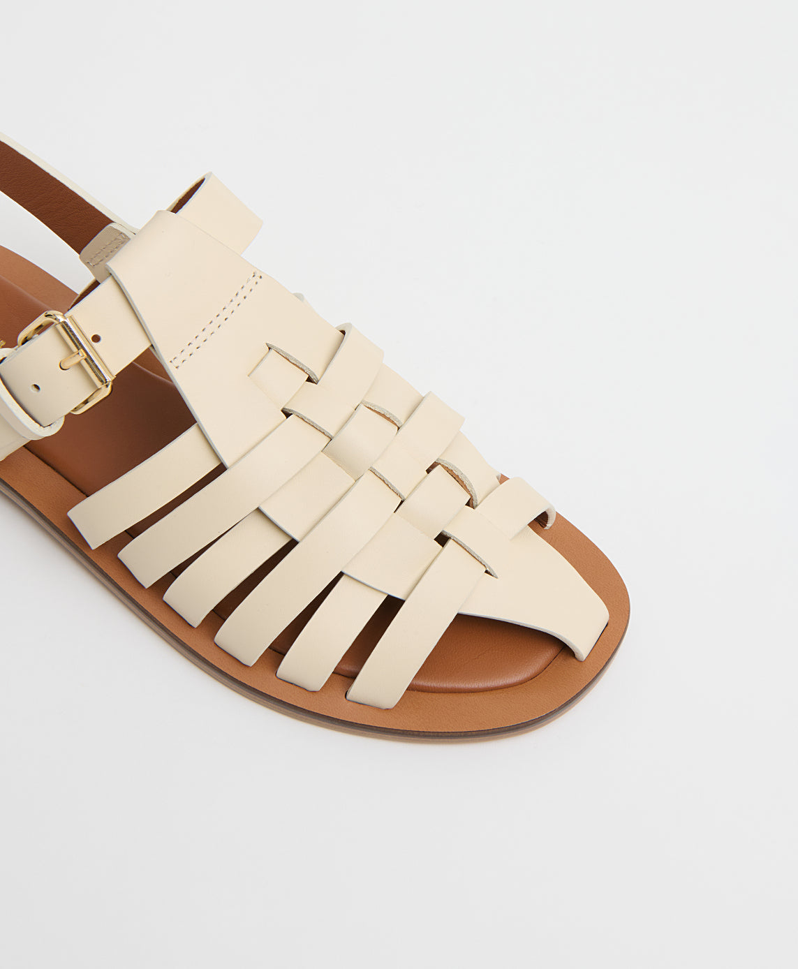 Netta Sandal - Jasmine