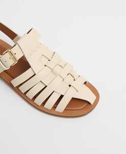 Netta Sandal - Jasmine