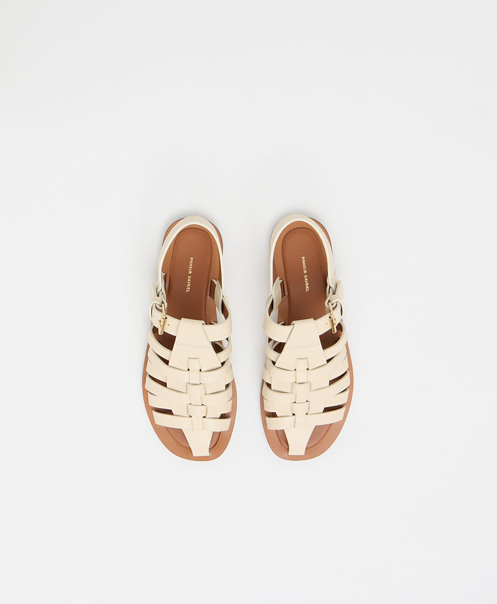 Netta Sandal - Jasmine