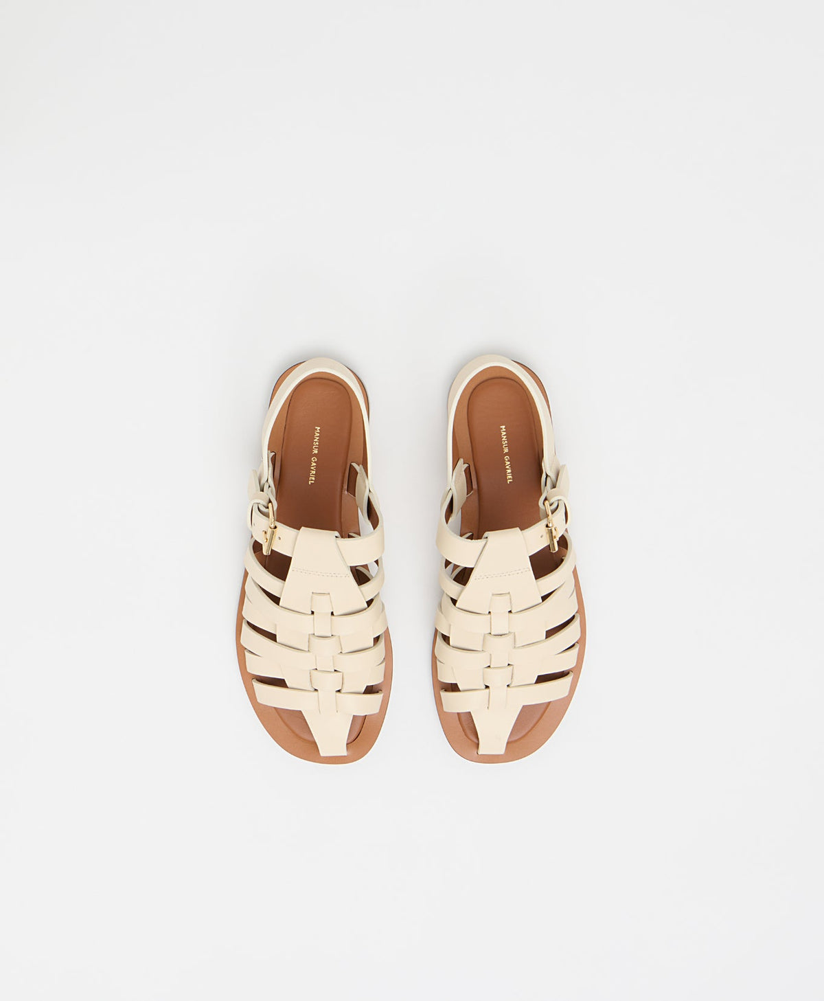 Netta Sandal - Jasmine
