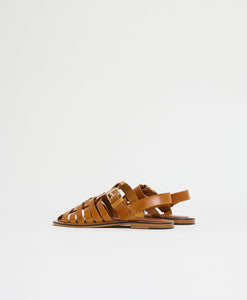 Netta Sandal - Ocra
