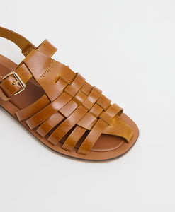 Netta Sandal - Ocra