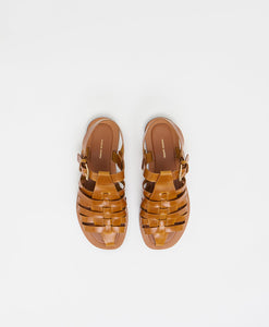 Netta Sandal - Ocra