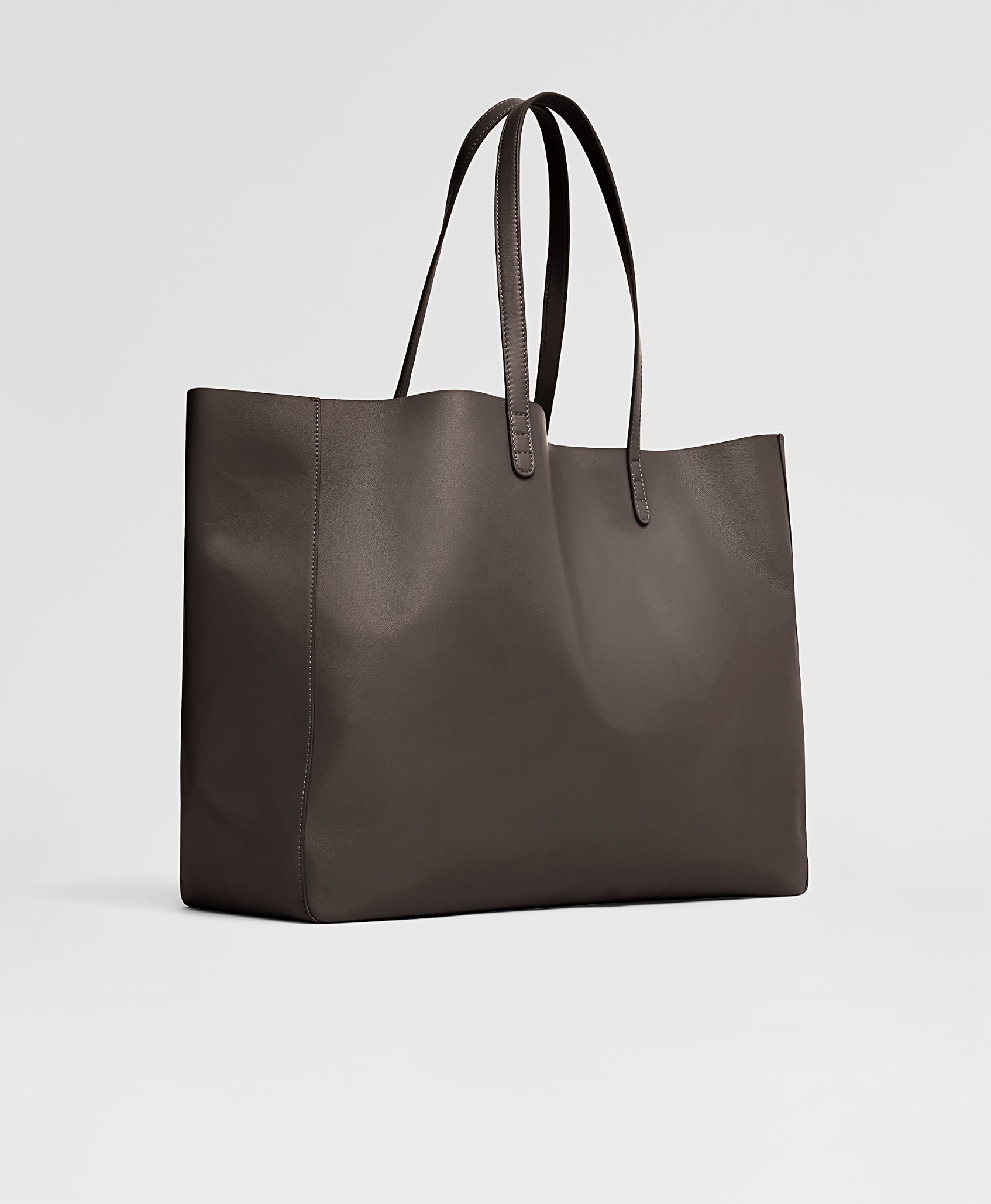 Juno Tote - Ebony