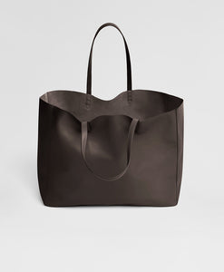 Juno Tote - Ebony
