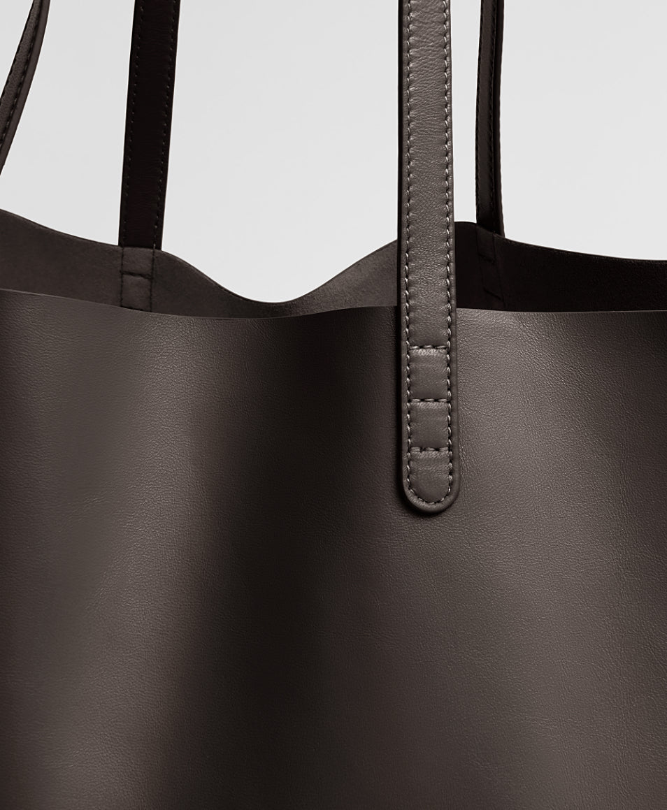 Juno Tote - Ebony