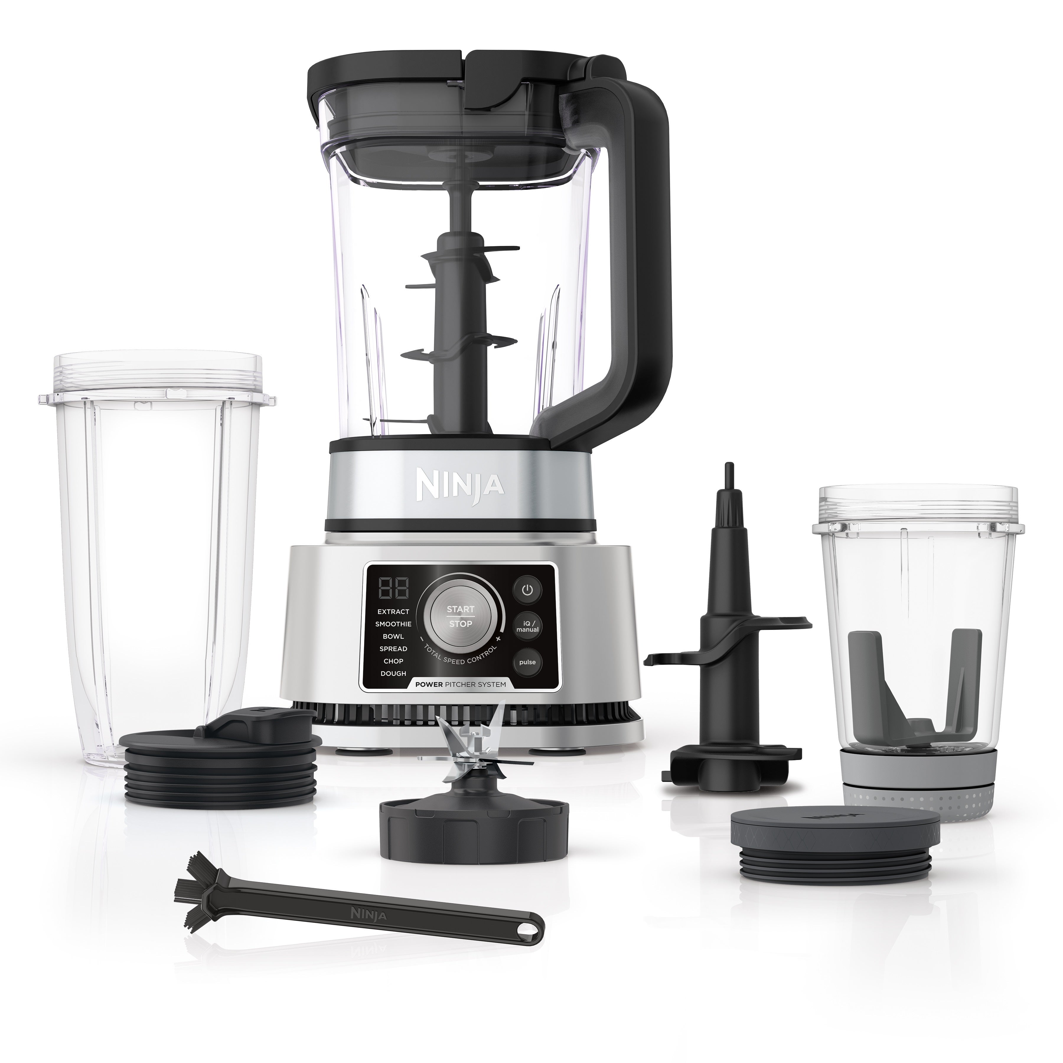 Foodi Power Blender & Processor System