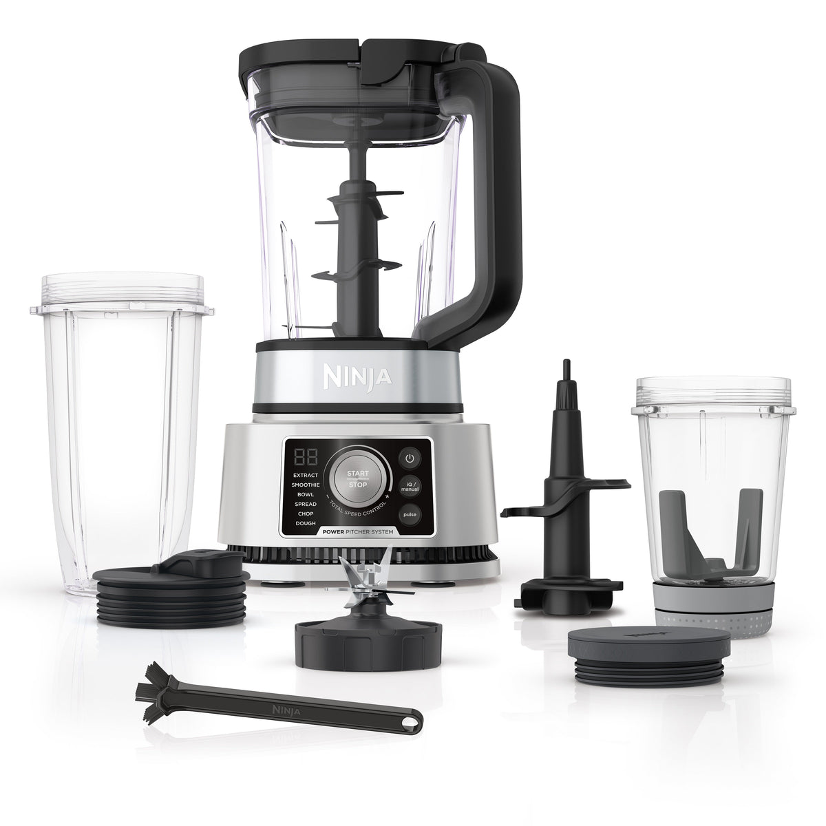 Foodi Power Blender & Processor System