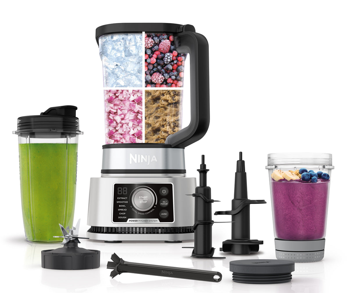 Foodi Power Blender & Processor System