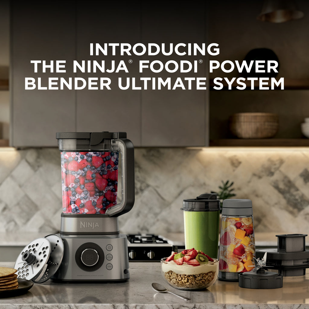 Ninja Foodi Power Blender Ultimate System