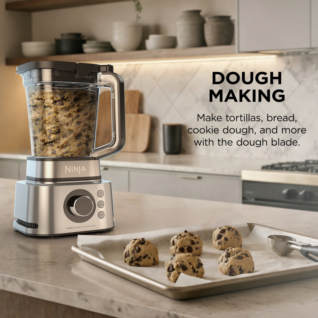 Ninja Foodi Power Blender Ultimate System