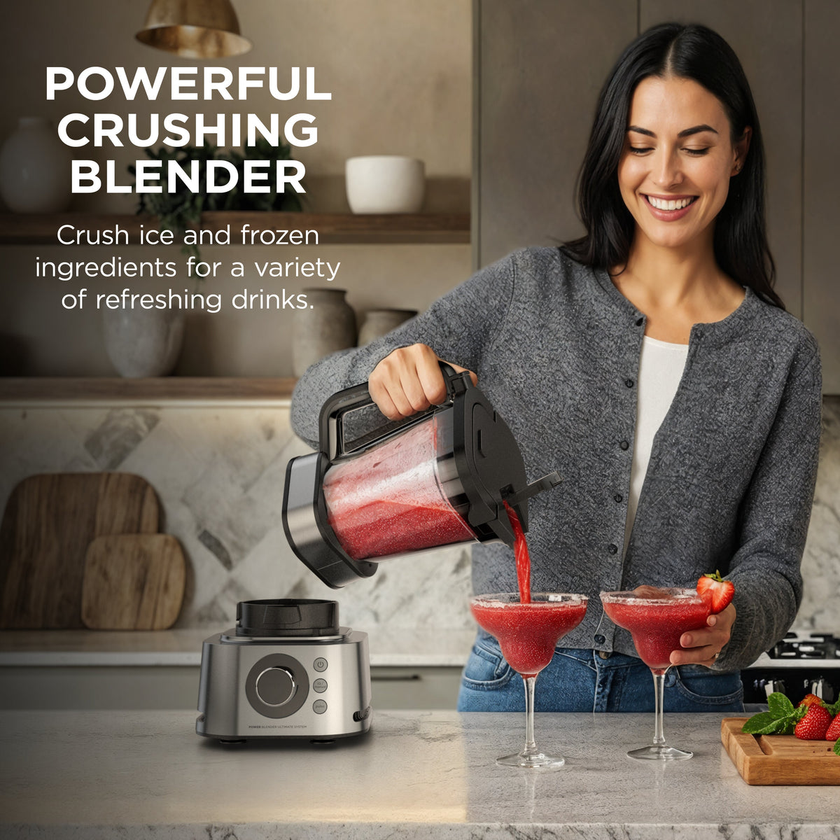 Ninja Foodi Power Blender Ultimate System