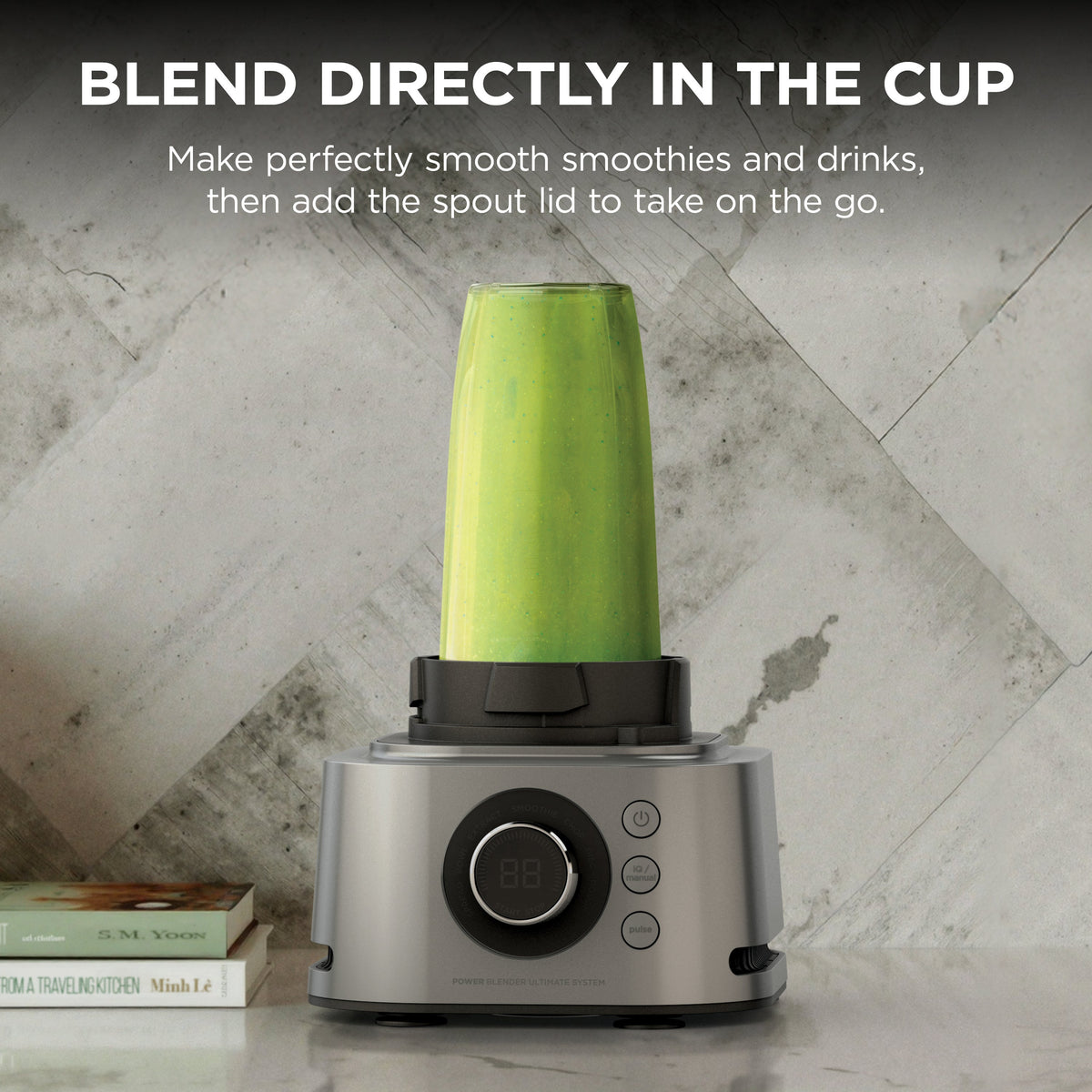 Ninja Foodi Power Blender Ultimate System