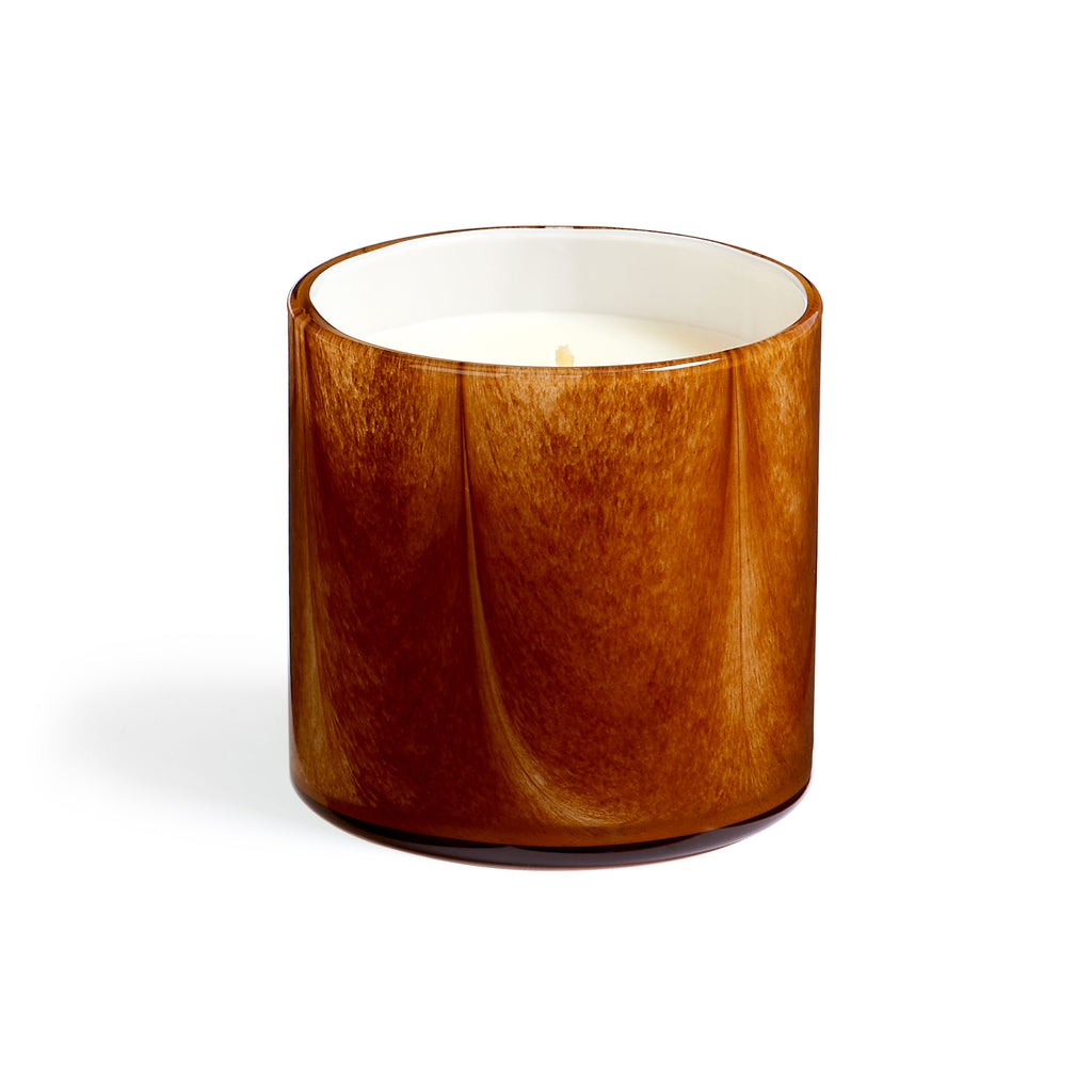 Benzoin Siam Signature Candle