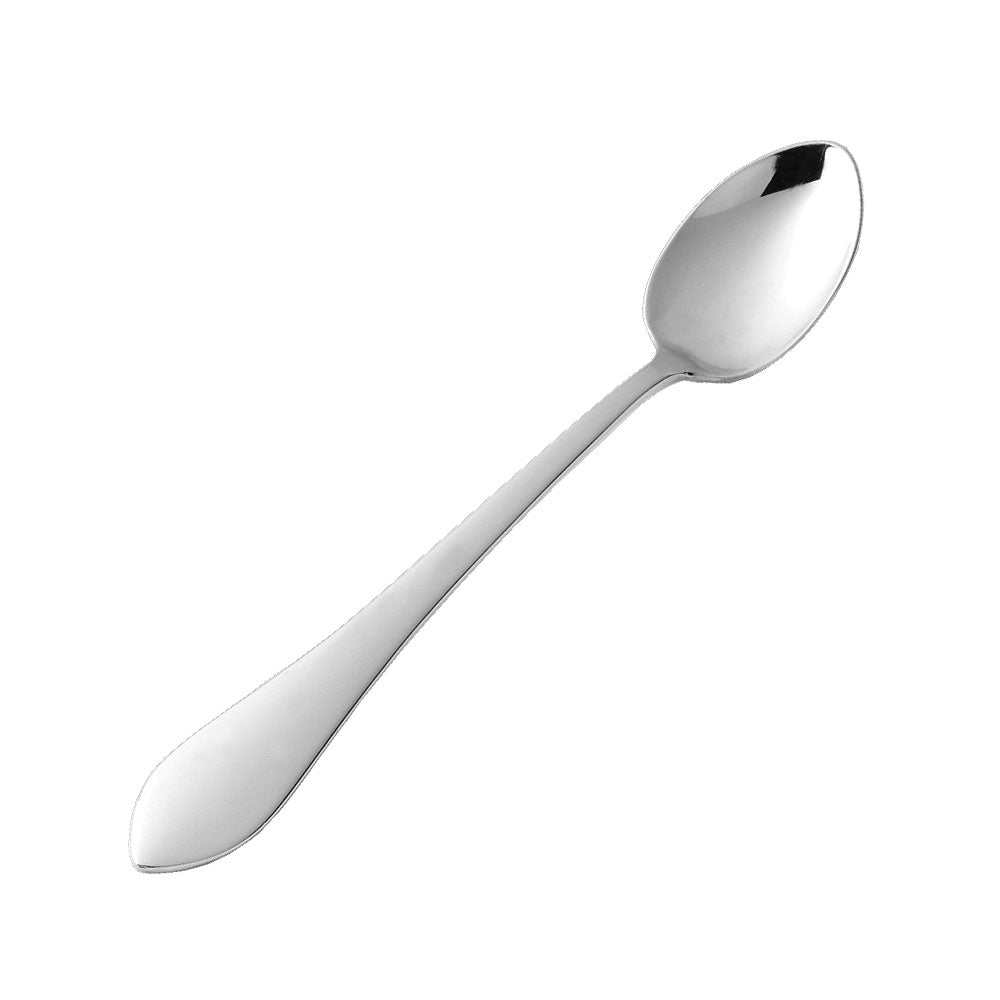 Jackson Sterling Silver Feeding Spoon