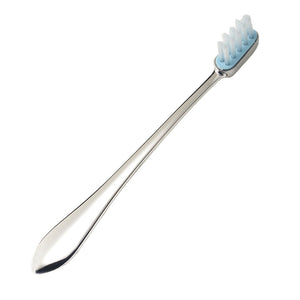 Jackson Sterling Silver Toothbrush