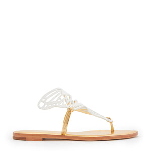 Talulah Flat Mule