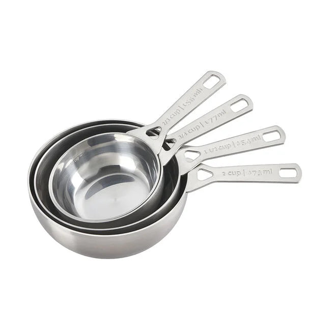 Batch Baking Measuring Cups