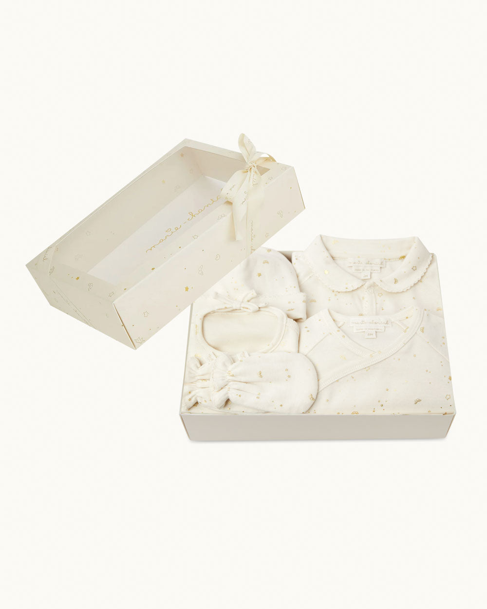 Baby Gift Set