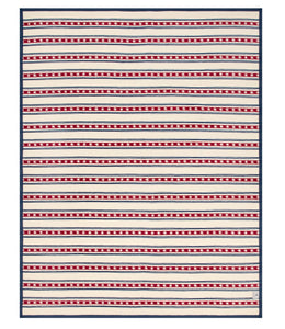 Stars & Stripes Blanket