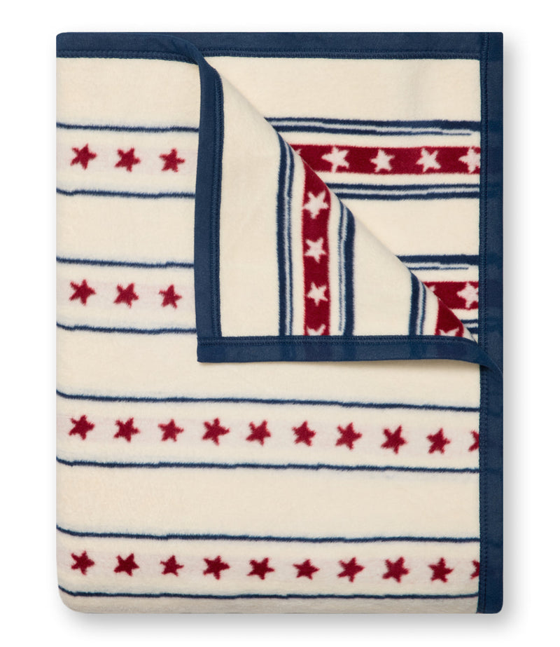 Stars & Stripes Blanket