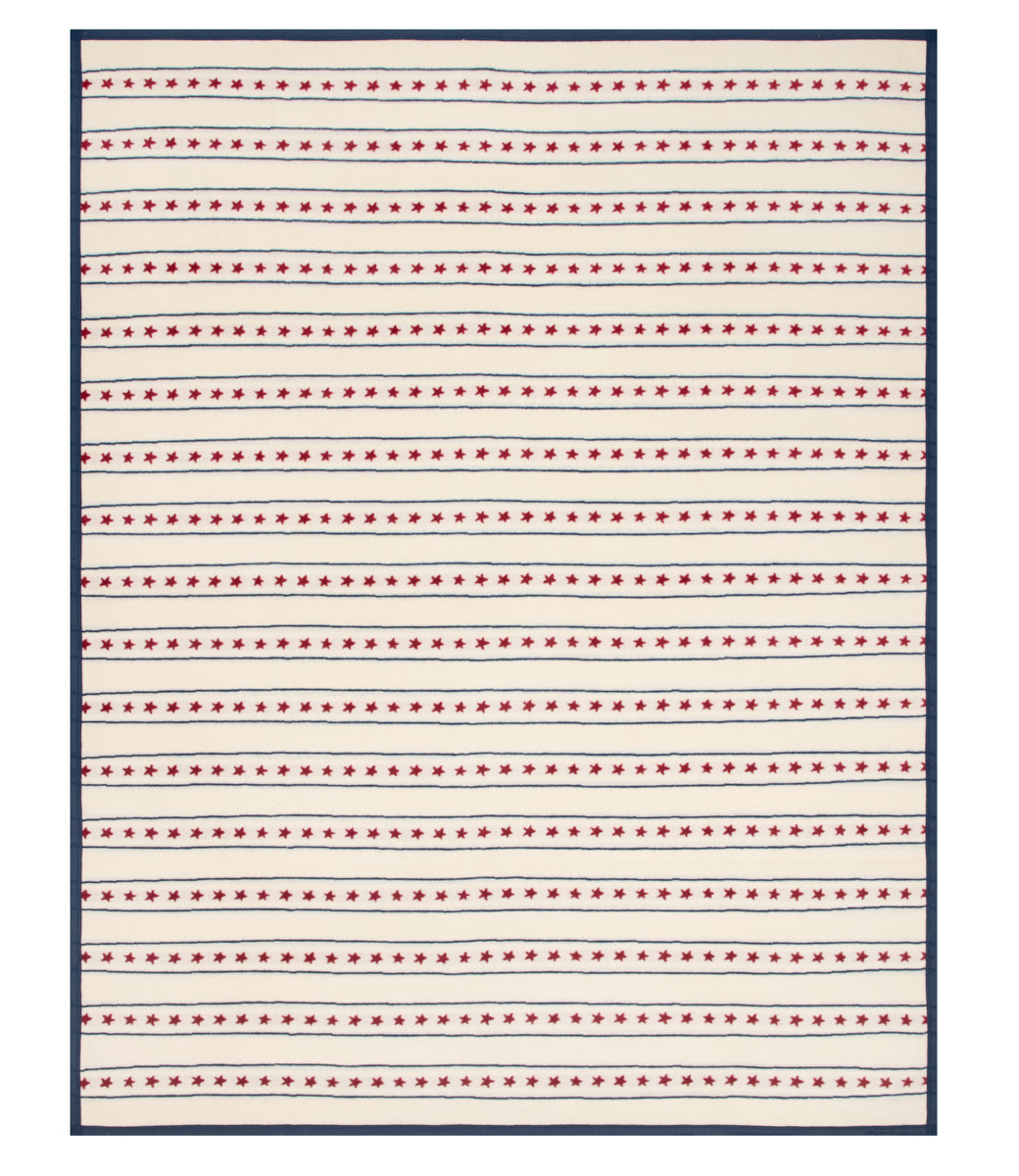 Stars & Stripes Blanket