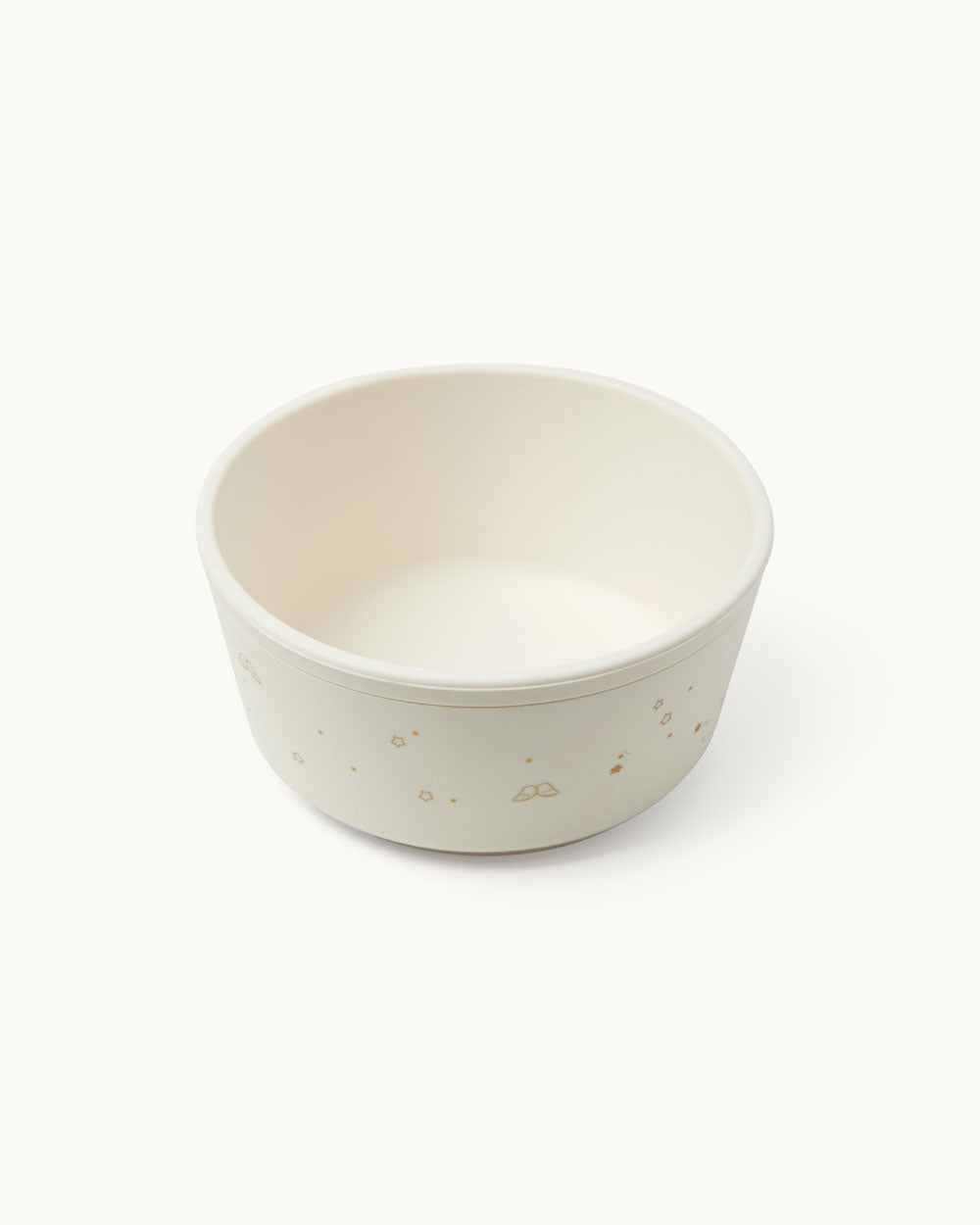 Star & Crown Silicone Table Wear Set